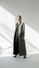 جاكيت نسائي