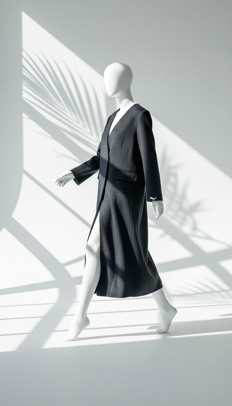 جاكيت جوخ نسائي