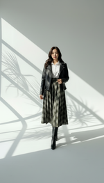 تنورة نسائي