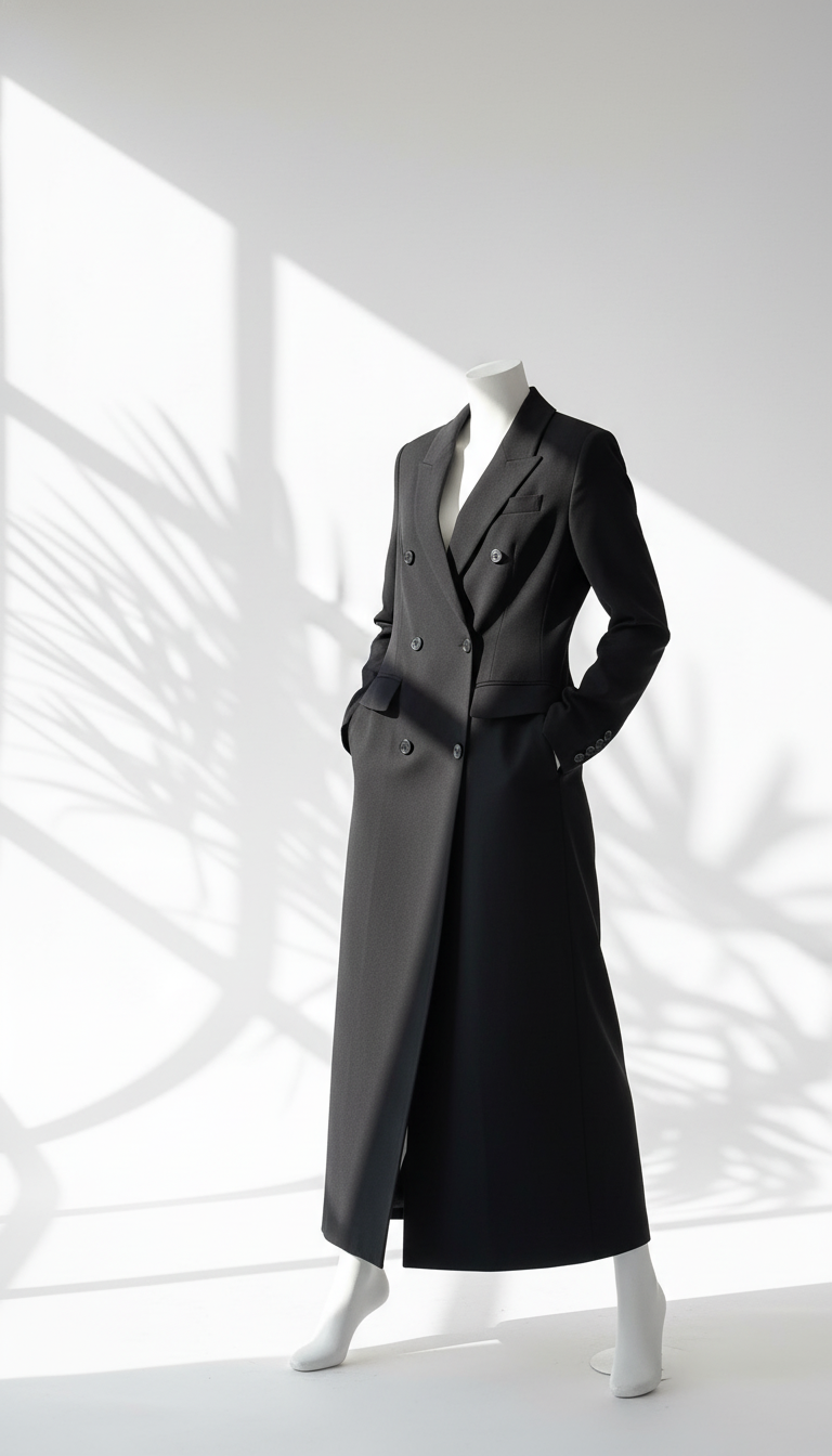 جاكيت نسائي