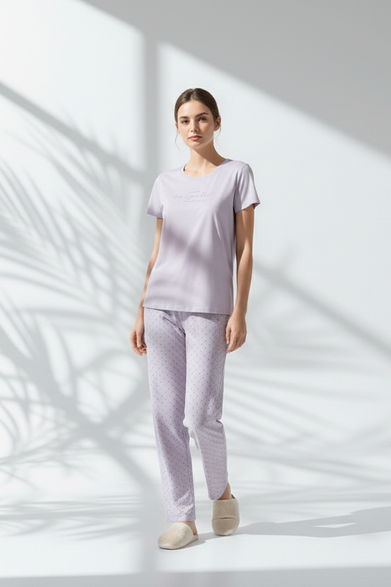 بيجامه نسائي