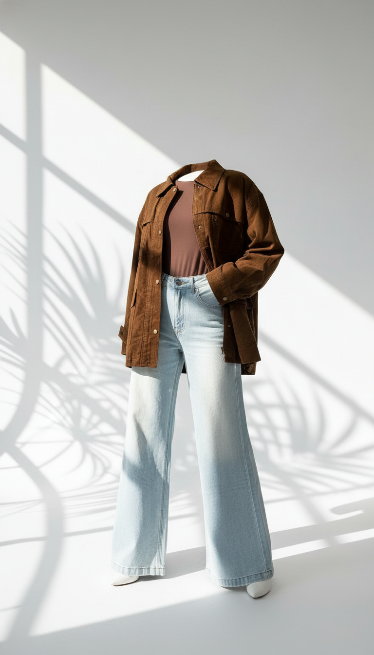 جاكيت نسائي