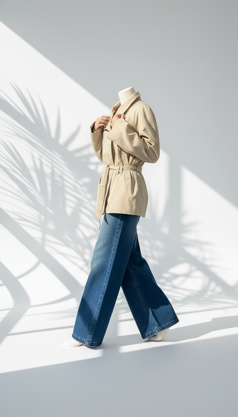 جاكيت نسائي