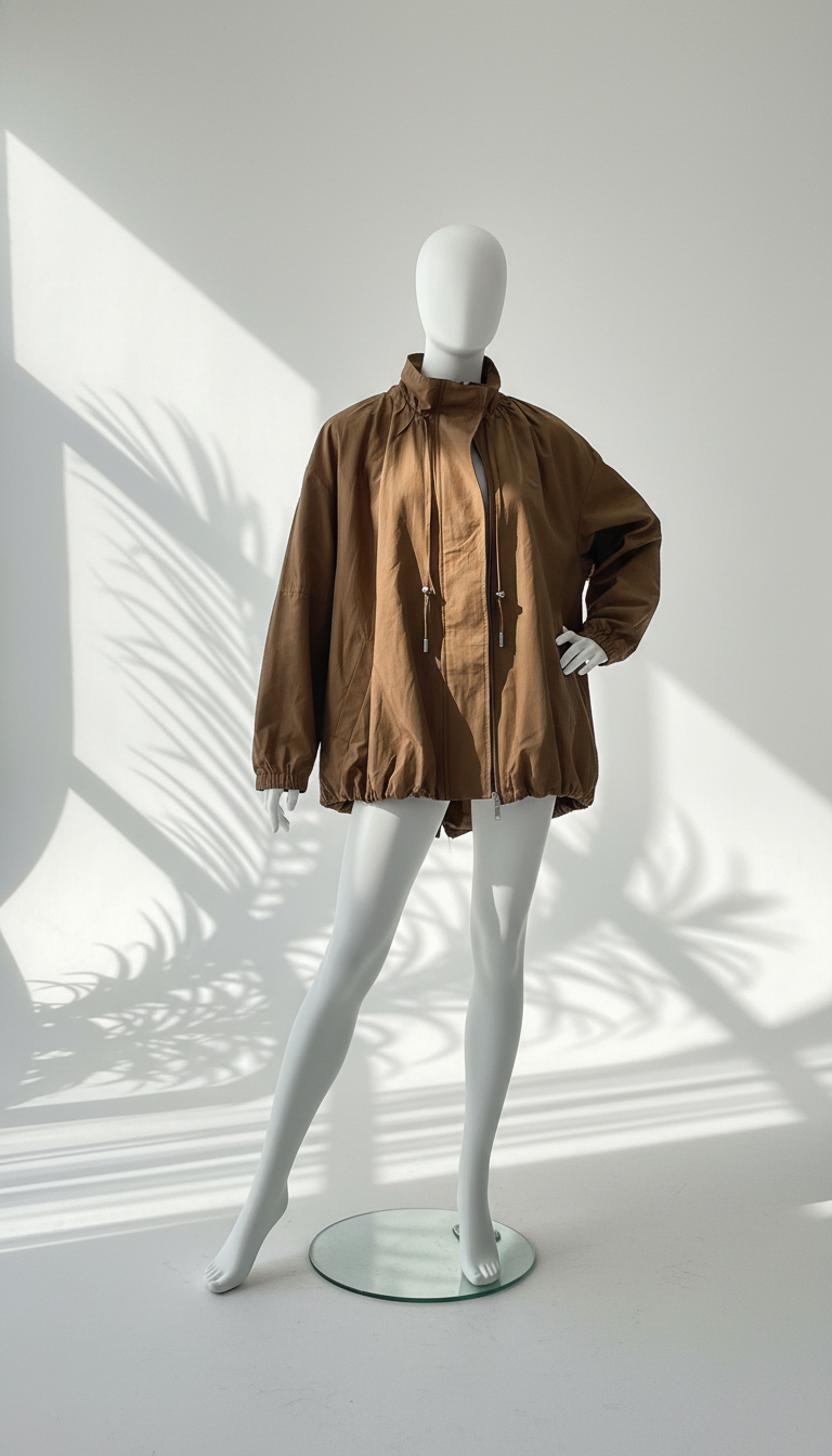 جاكيت سحاب نسائي