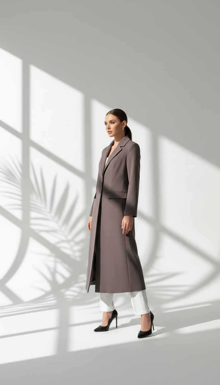 جاكيت نسائي