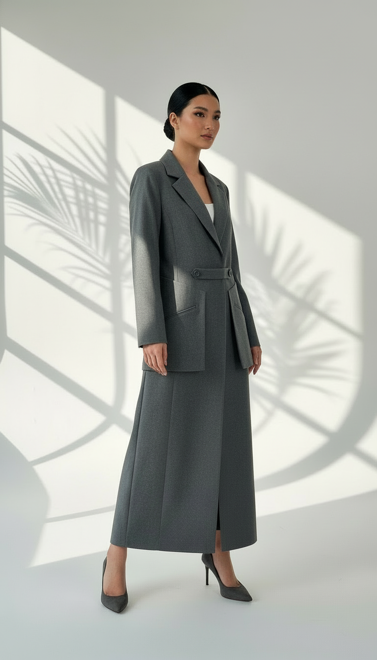 جاكيت نسائي