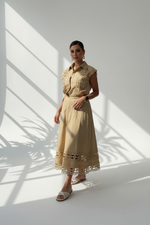 بدلة نسائي بداتتيل