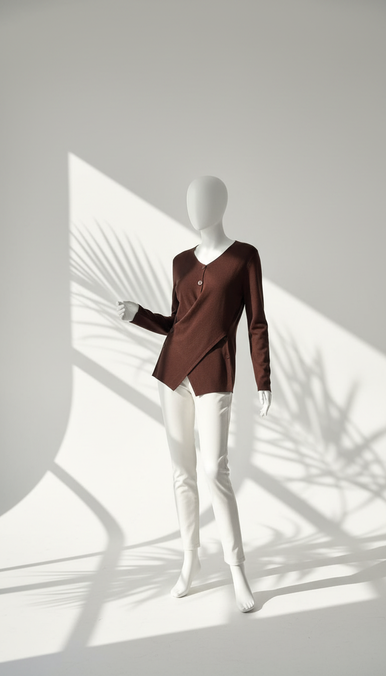 بلوزة نسائي