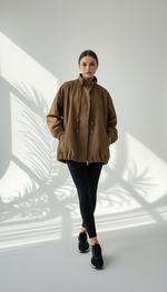 جاكيت سبور نسائي