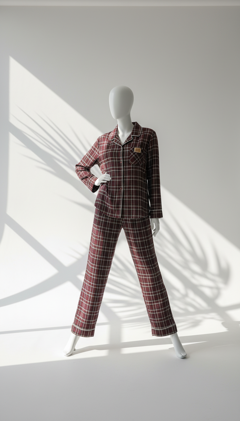 بيجامة نسائي