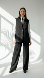 بدلة نسائي رسمي