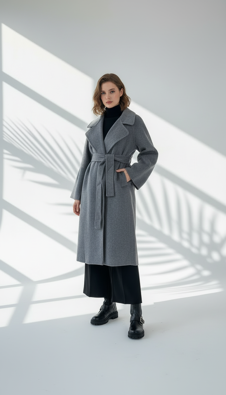 جاكيت نسائي جوخ