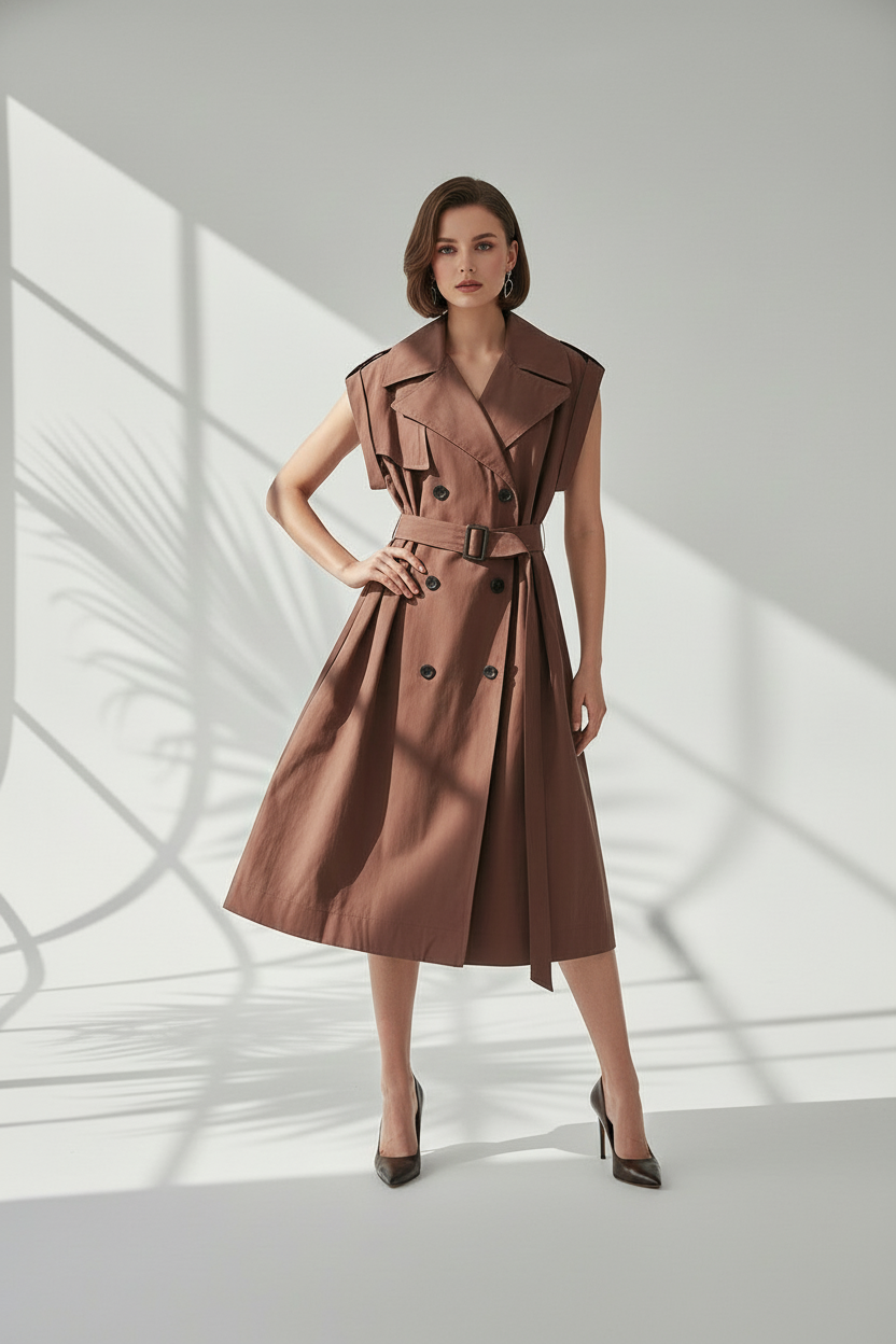 جاكيت نسائي مودرن