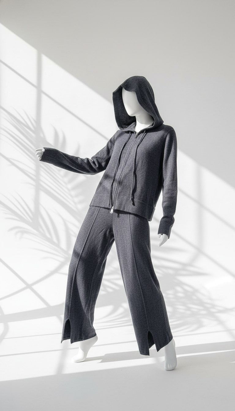 بدلة نسائي كبوس