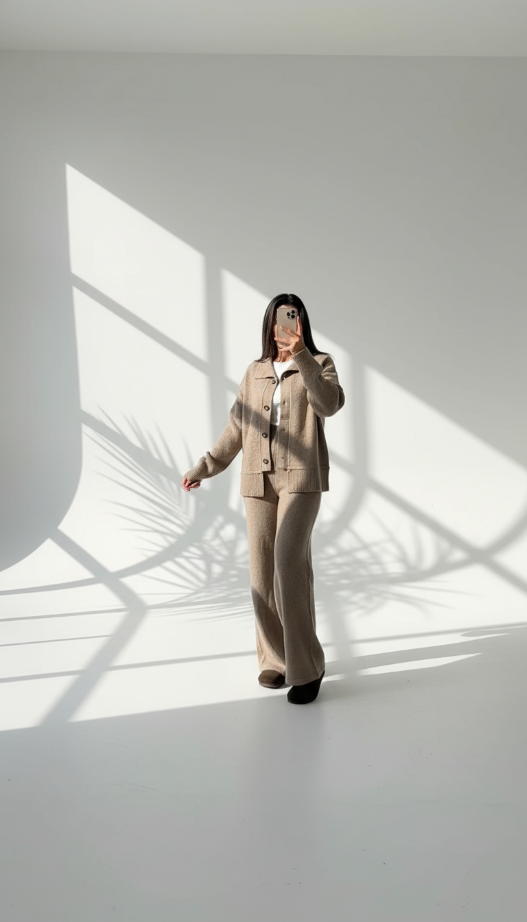 بدلة نسائي غولة