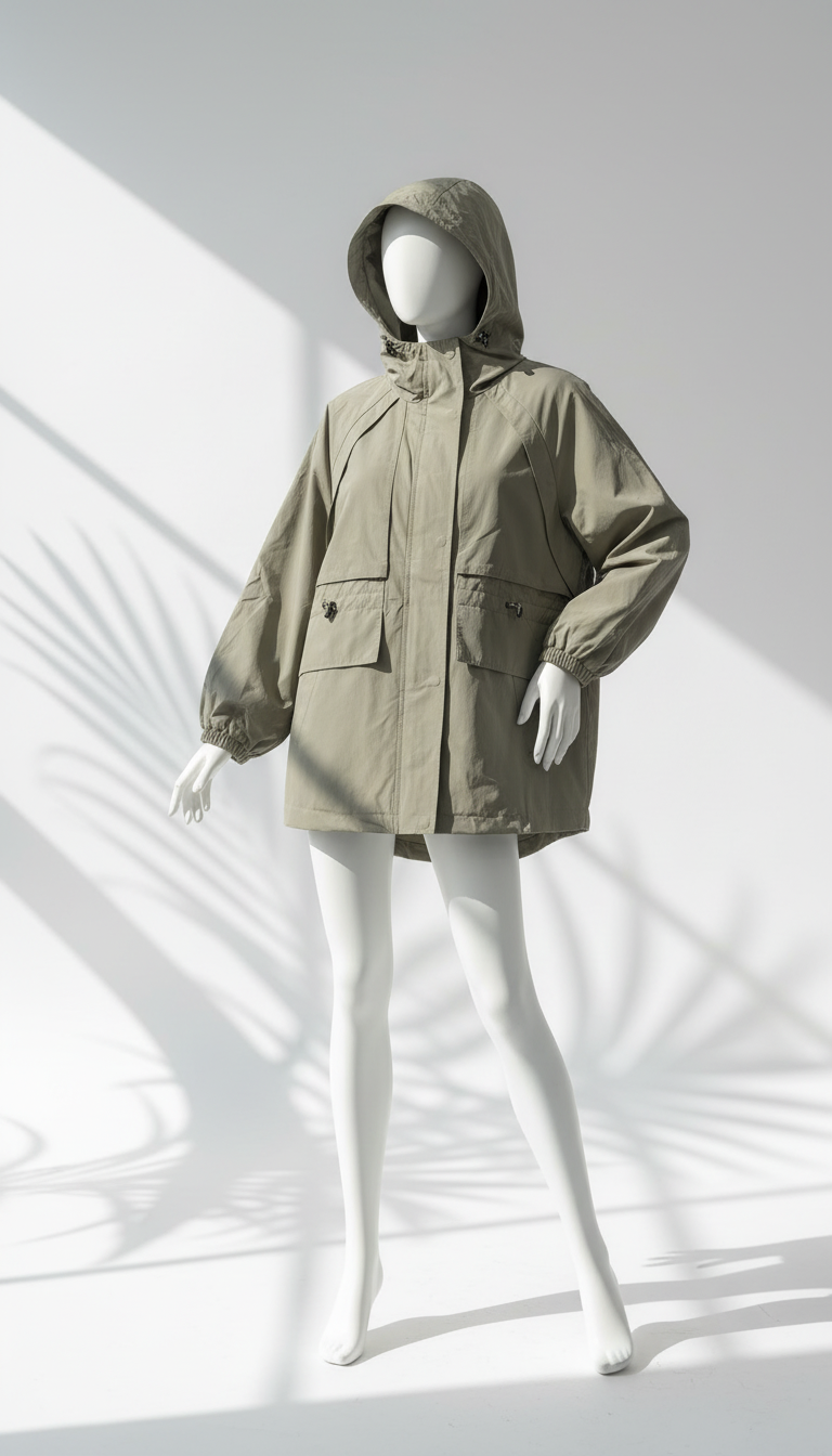 جاكيت نسائي