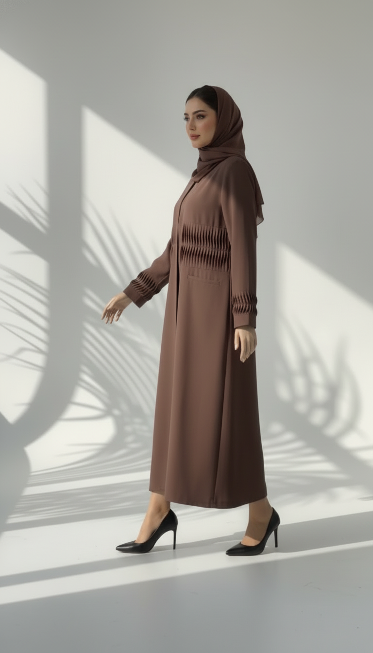 جاكيت نسائي فضفاض