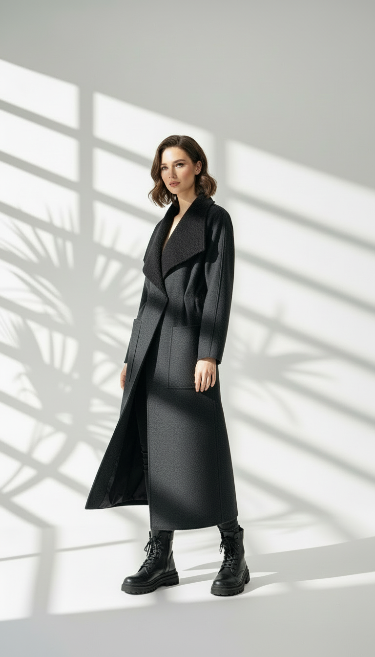 جاكيت جوخ نسائي