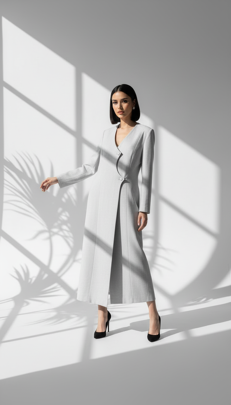 جاكيت نسائي