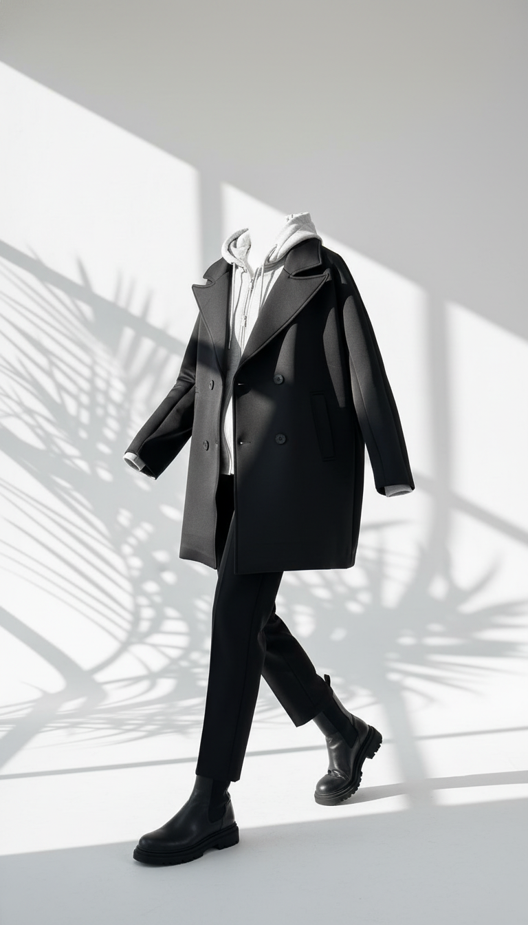 جاكيت كابوس