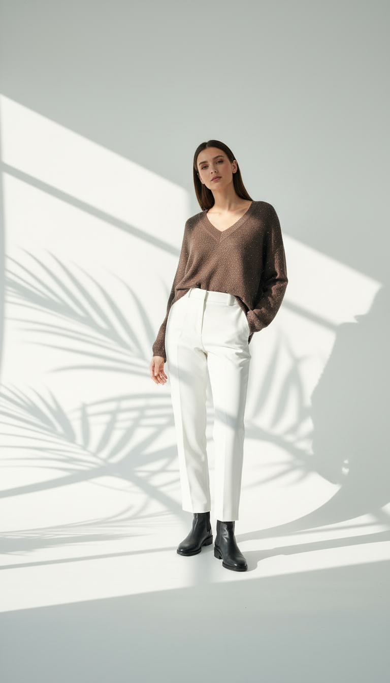 بلوزة نسائي