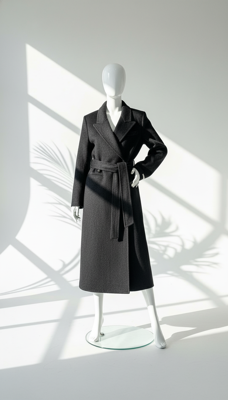 جاكيت جوخ نسائي