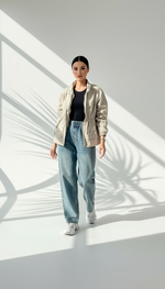 جاكيت غولة سبور