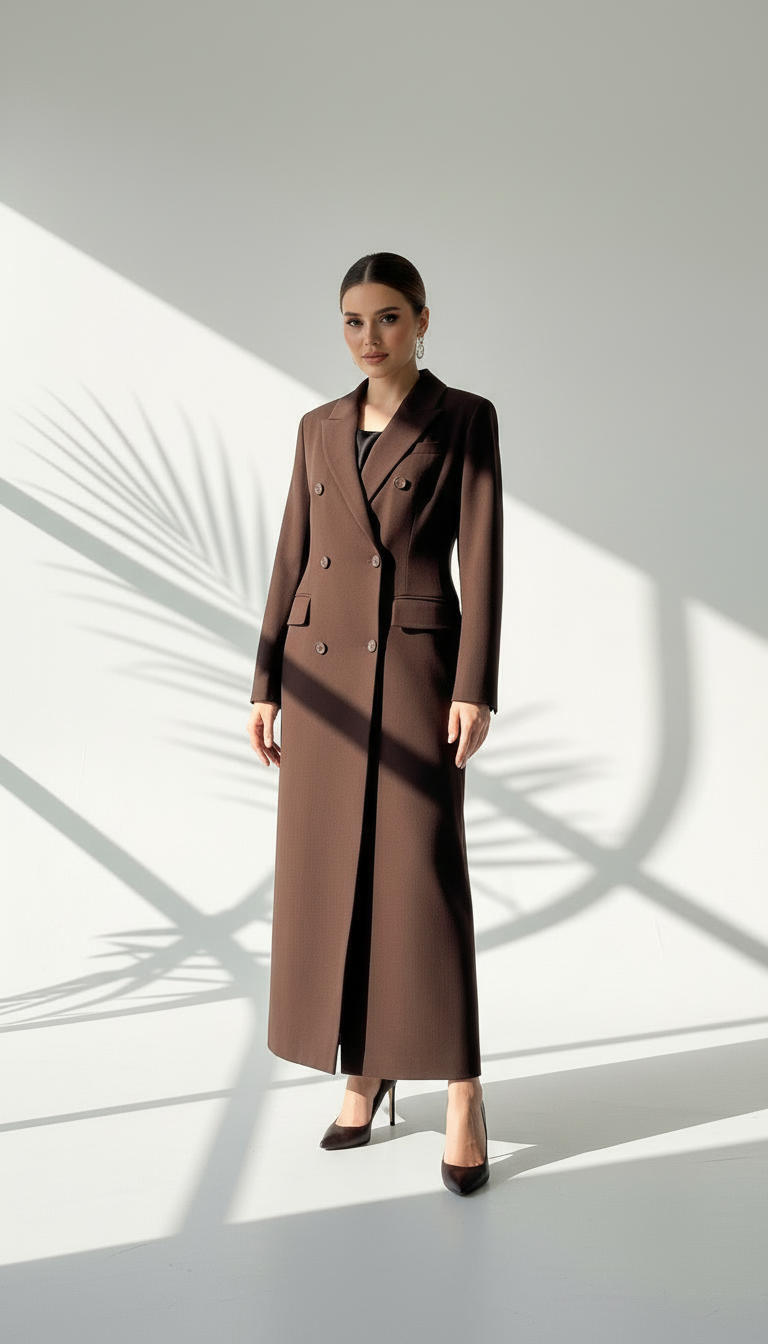 جاكيت نسائي