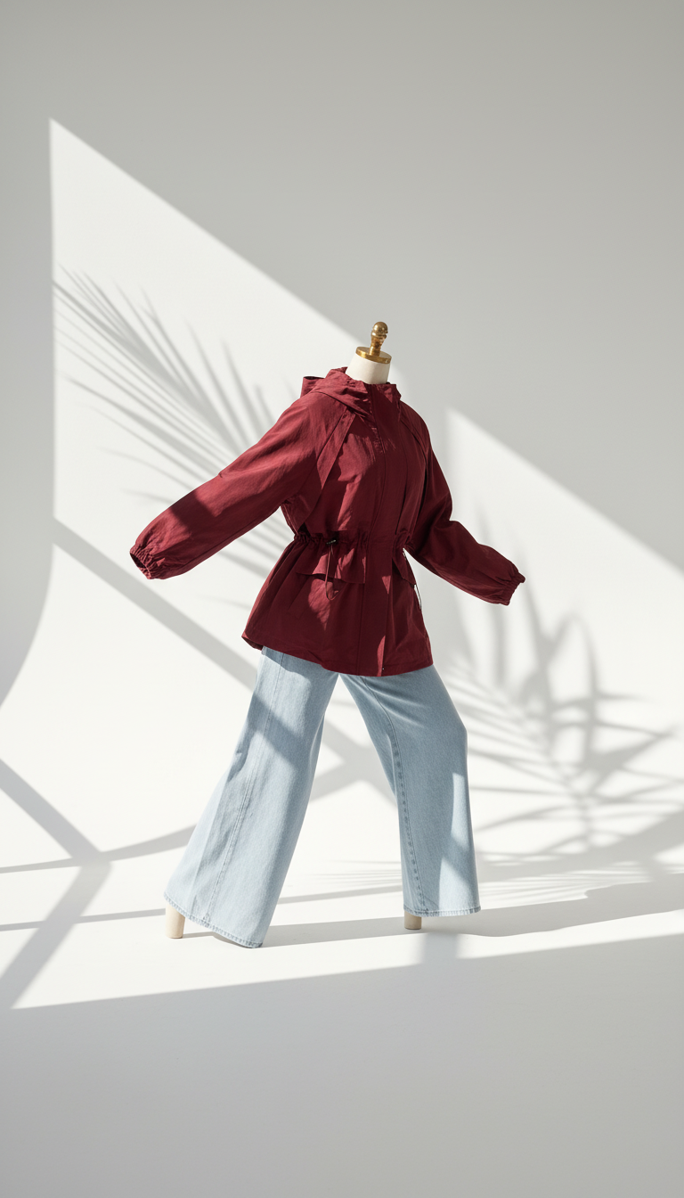 جاكيت نسائي