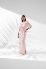 فستان نسائي