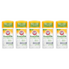 مزيل العرق Arm & Hammer Essentials بدون رائحة – حماية طبيعية ضد الروائح – 71 جرام