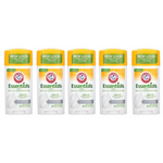مزيل العرق Arm & Hammer Essentials بدون رائحة – حماية طبيعية ضد الروائح – 71 جرام