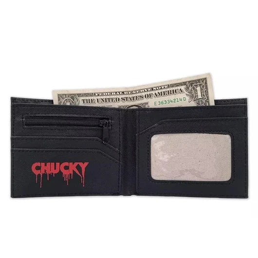 محفظة تشاكي الجلدية14