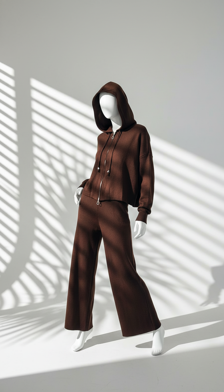 بدلة نسائي كبوس سحاب