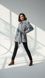 جاكيت نسائي