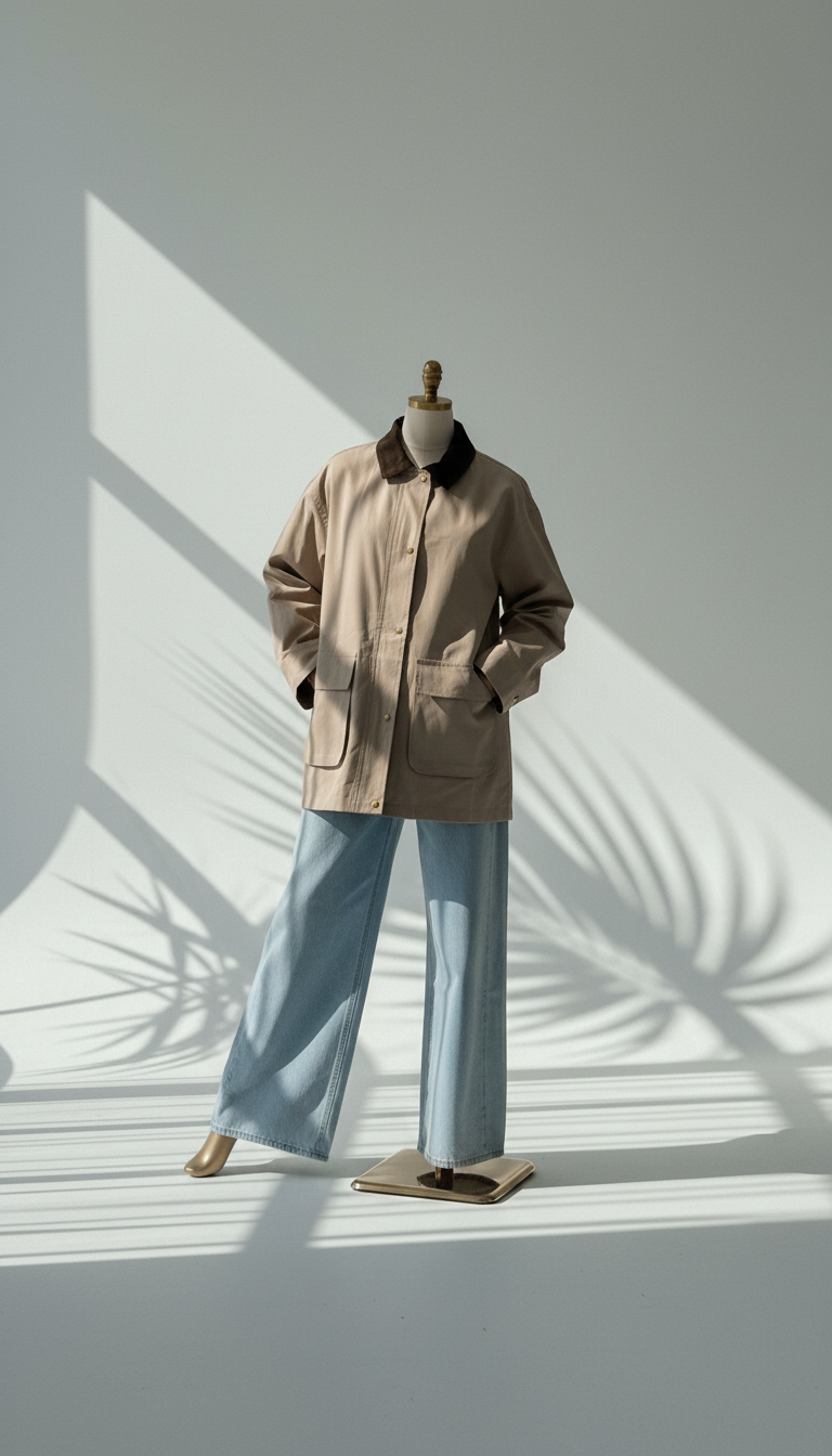 جاكيت نسائي