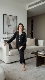 بيجامة نسائي