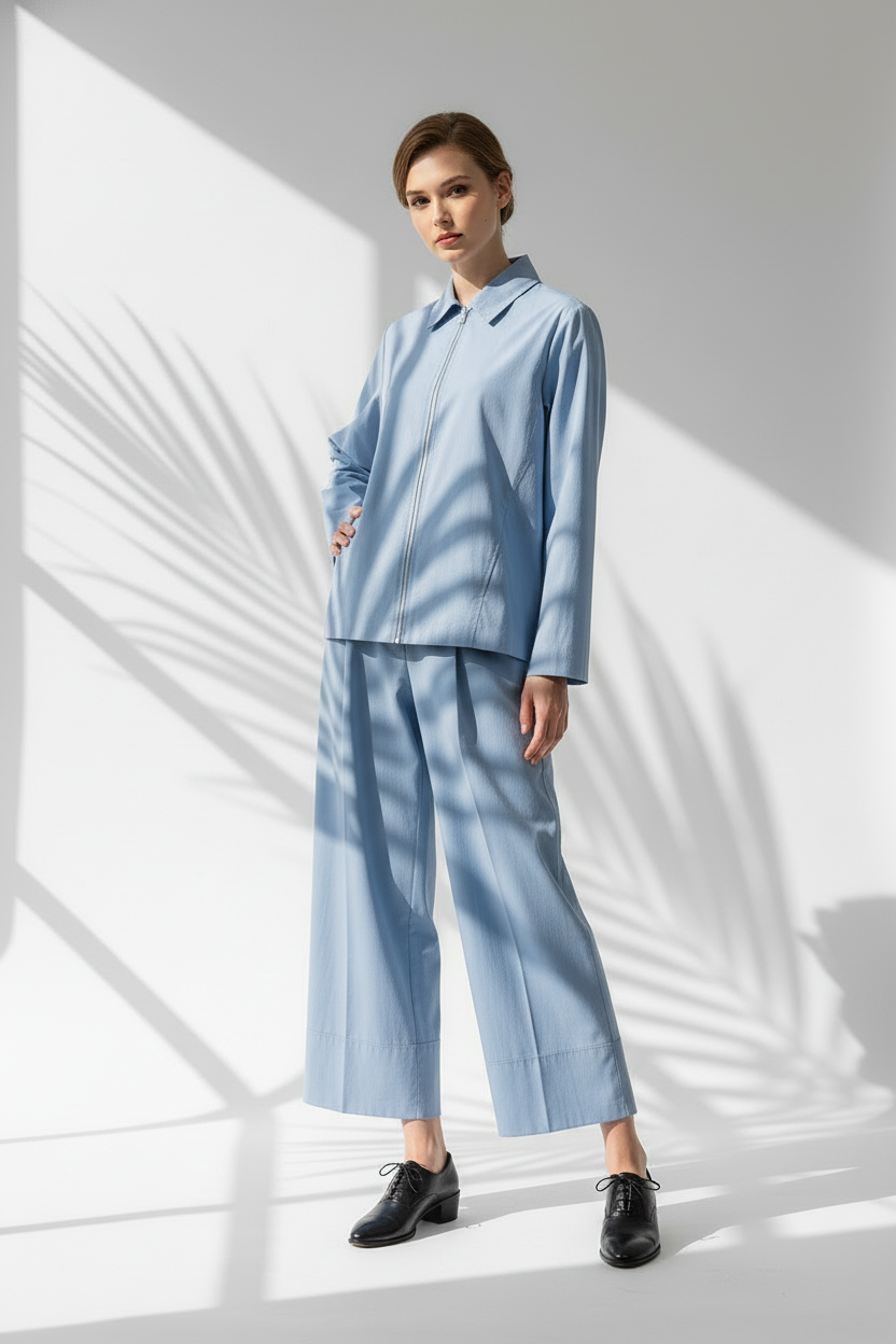 بدلة نسائي سحب