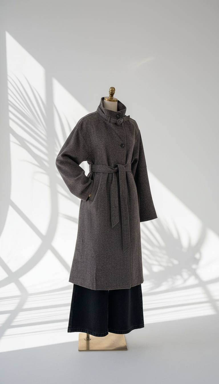 جاكيت جوخ نسائي