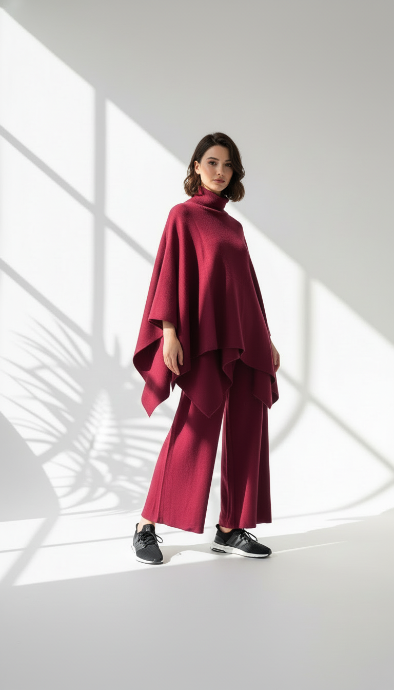 بدلة نسائي غولة