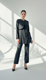 بدلة نسائي 3 قطع