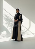 جاكيت نسائي طويل