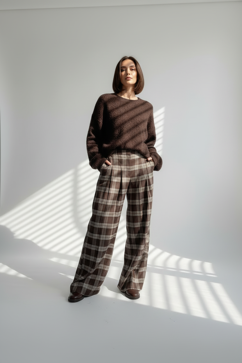 تنورة نسائي