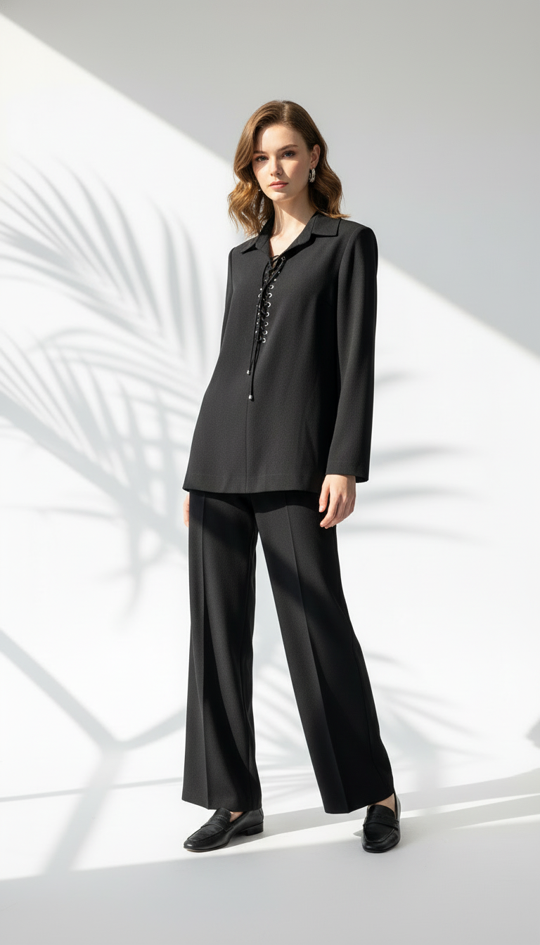 بدلة خيط رابطة