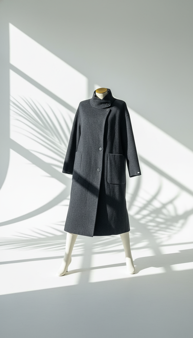 جاكيت جوخ نسائي