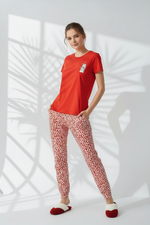 بيجامه نسائي