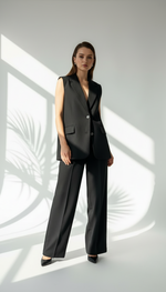 بدلة نسائي رسمي