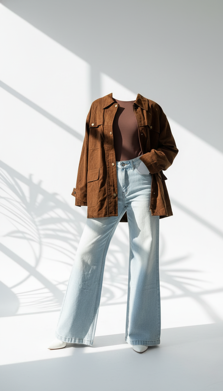 جاكيت نسائي