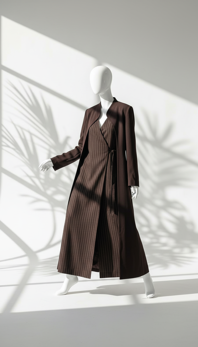 جاكيت نسائي