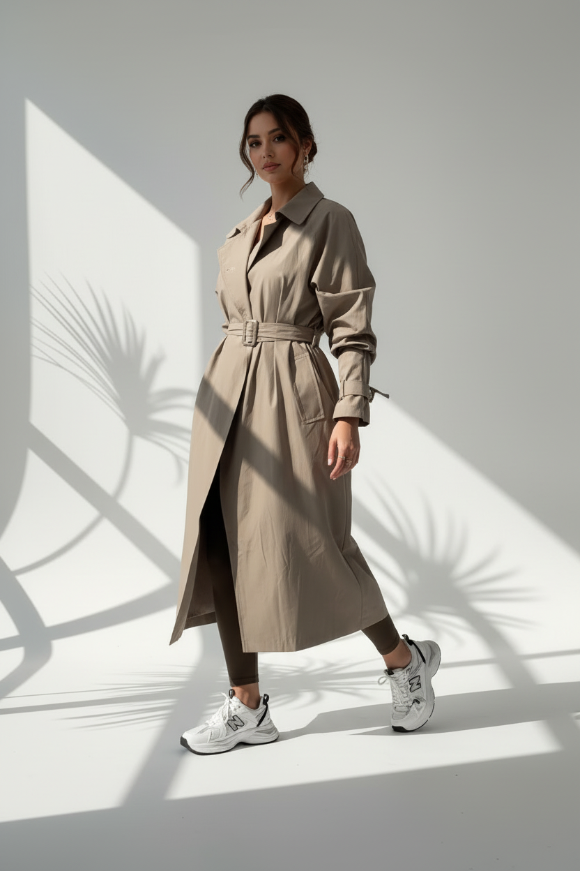 جاكيت نسائي